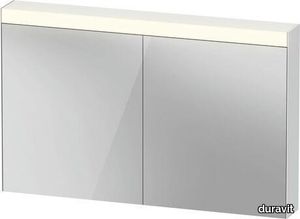 Universal Light and mirror Mirror cabinet