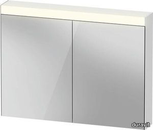 Universal Light and mirror Mirror cabinet