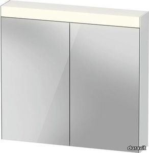 Universal Light and mirror Mirror cabinet