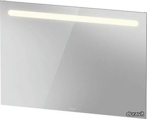 Duravit No.1 Mirror