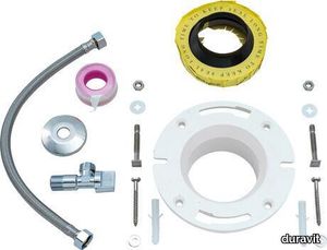 Universal Mounting-Set