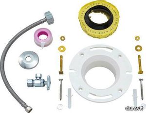 Universal Mounting-Set