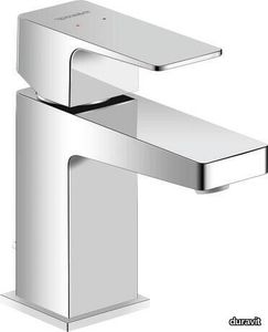 Manhattan single lever basin mixer S