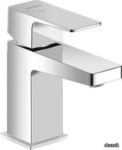 Manhattan single lever basin mixer S FreshStart