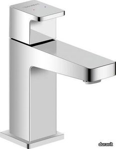 Manhattan Single handle faucet