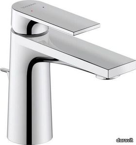 Tulum single lever basin mixer S