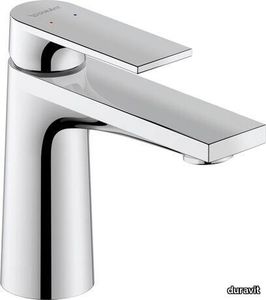 Tulum single lever basin mixer S