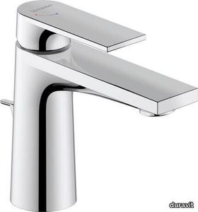 Tulum single lever basin mixer S FreshStart