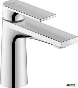 Tulum single lever basin mixer S FreshStart