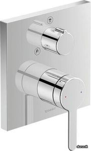 C.1 Single lever shower mixer for concealed installation