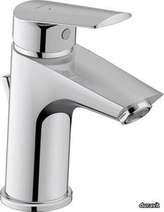 Duravit No.1 single lever basin mixer S