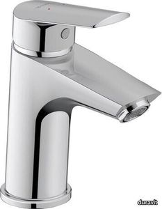 Duravit No.1 single lever basin mixer S