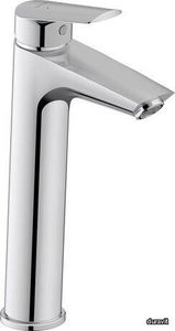 Duravit No.1 single lever basin mixer L MinusFlow