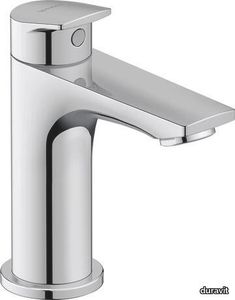 Duravit No.1 Single handle faucet