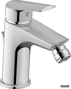 Duravit No.1 Single lever bidet mixer