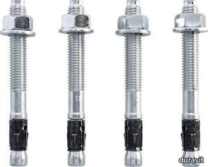 Universal Mounting