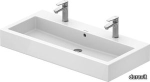 Vero Washbasin, furniture washbasin