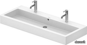 Vero Washbasin, furniture washbasin