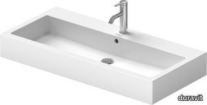 Vero Washbasin, furniture washbasin