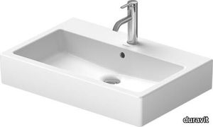 Vero Washbasin, furniture washbasin