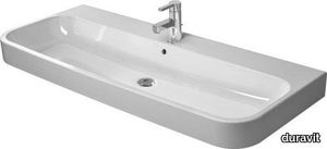 Happy D.2 Washbasin, furniture washbasin ground