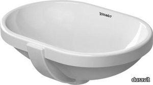 Bathroom_Foster Vanity basin