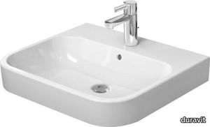 Happy D.2 Washbasin, furniture washbasin