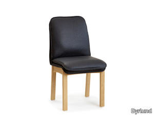 8471K - Upholstered chair _ Dyrlund