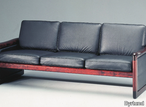 7820 - 3 seater sofa _ Dyrlund