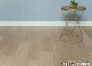 MULTIPLY SELECTION SABLE - Floating preﬁnished multi-layer wood parquet _ Décoplus Parquets