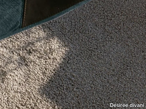 BAOBAB - Solid-color rug _ Désirée divani
