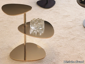 YORI - Metal side table _ Désirée divani