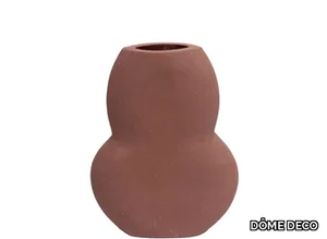 ARLA - Marble vase _ DÔME DECO