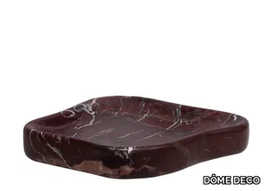 JURA - Marble pin tray / centerpiece _ DÔME DECO
