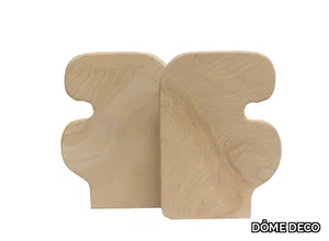 LIVIA - Sandstone bookend _ DÔME DECO