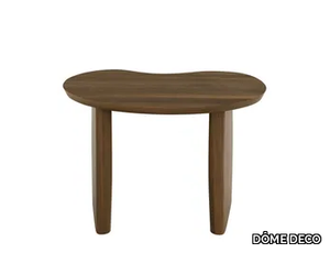 MOZI - Mango secretary desk _ DÔME DECO