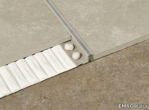 NOVOJUNTA ASTRA® - Flooring joint _ EMAC Italia