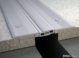 NOVOJUNTA PRO® AL30 - Aluminium Flooring joint _ EMAC Italia