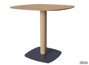 TABER - Beech table _ ENEA