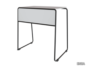 TEMA - Stackable school desk _ ENEA