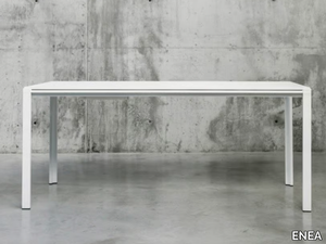 WAY - HPL office desk / meeting table _ ENEA