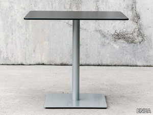 PUNTO - Square table _ ENEA