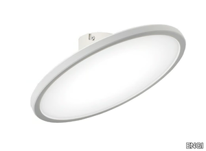 BASIC ORIENTABILE - LED adjustable PMMA ceiling light _ ENGI