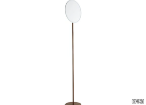 BASICA - LED adjustable steel floor lamp _ ENGI