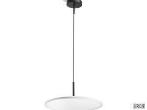 BASICA - LED PMMA pendant lamp _ ENGI