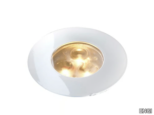 MAX 3 MARBLE - LED aluminium Outdoor spotlight _ ENGI