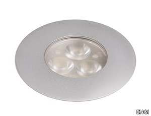 MAX 3 - LED recessed Outdoor spotlight _ ENGI