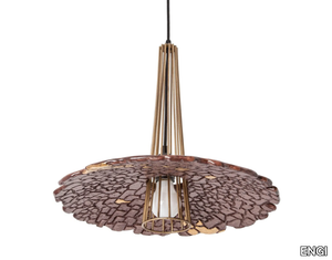 NILLO - LED handmade pendant lamp _ ENGI