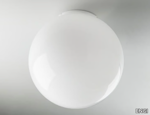 SFERA - LED methacrylate ceiling lamp _ ENGI