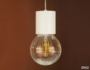RULLO - Metal pendant lamp _ ENGI